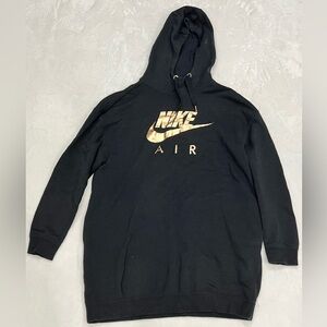 Nike Long Hoodie